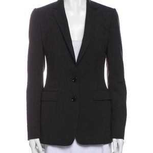 Dolce & Gabbana Wool Blazer